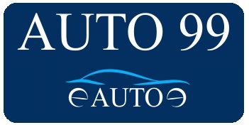 AUTO 99 Logo